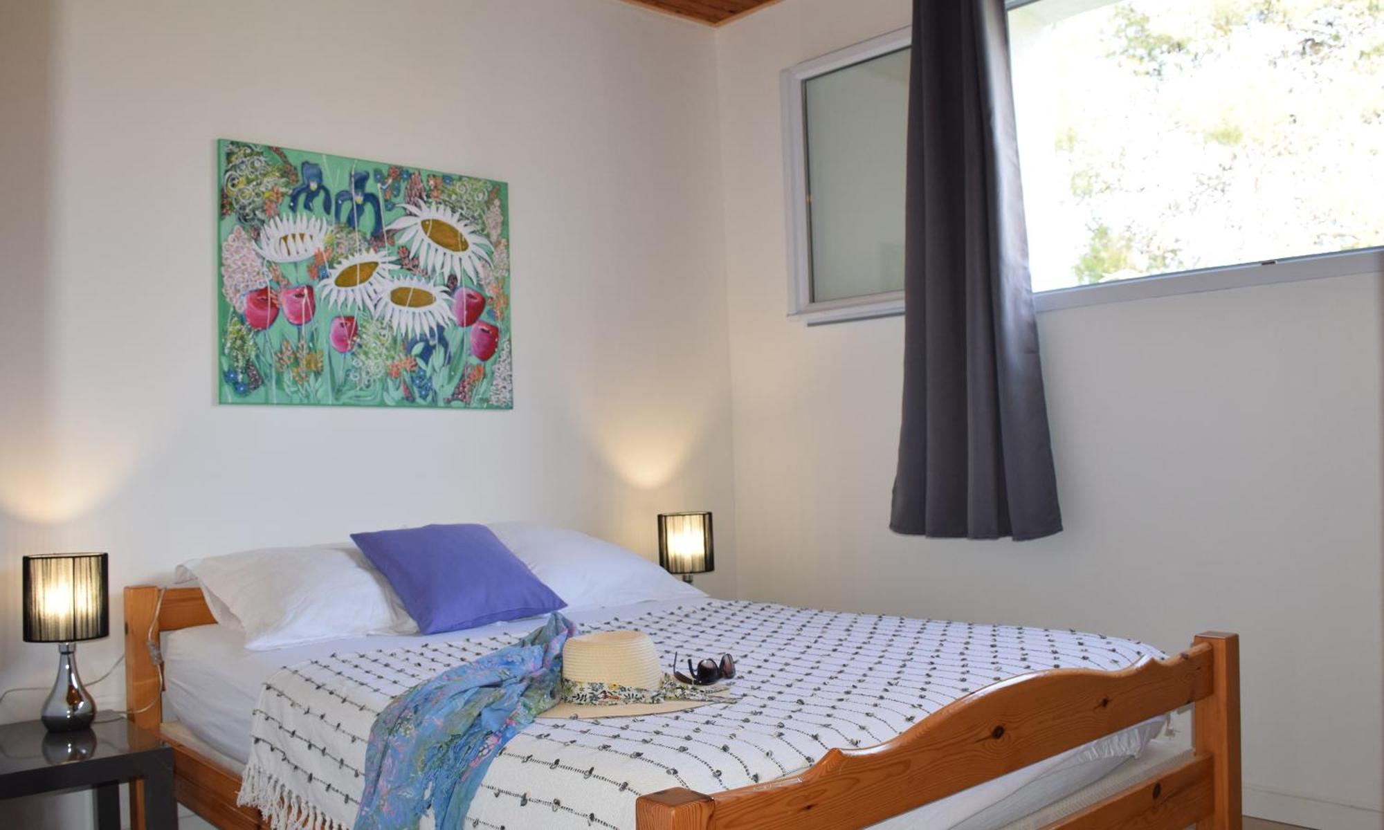 Locations "Chezchristine Aleria" A Aleria Villa Exterior photo