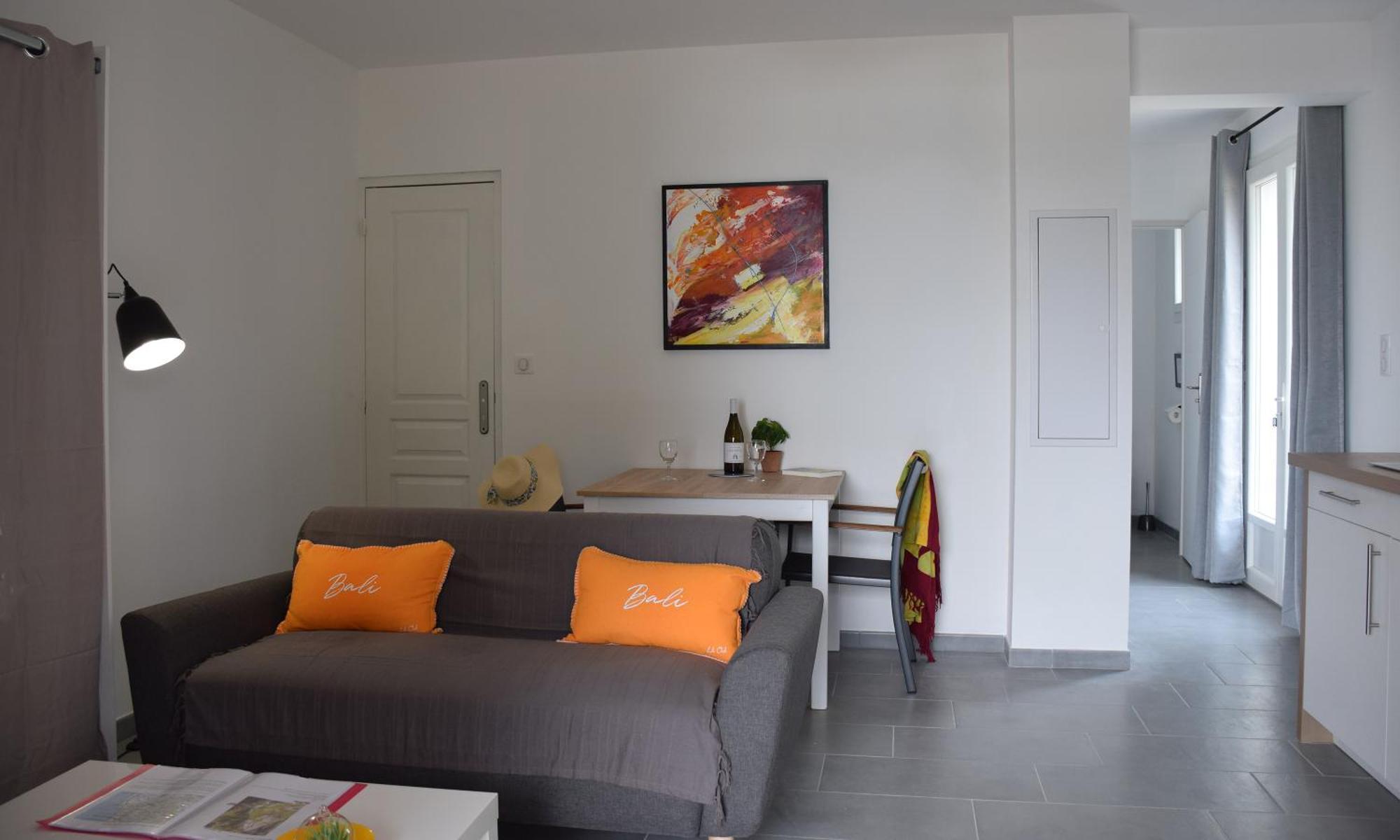 Locations "Chezchristine Aleria" A Aleria Villa Room photo